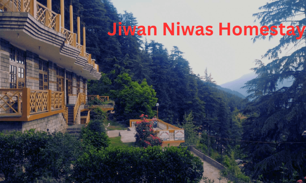 Jiwan Niwas Homestay