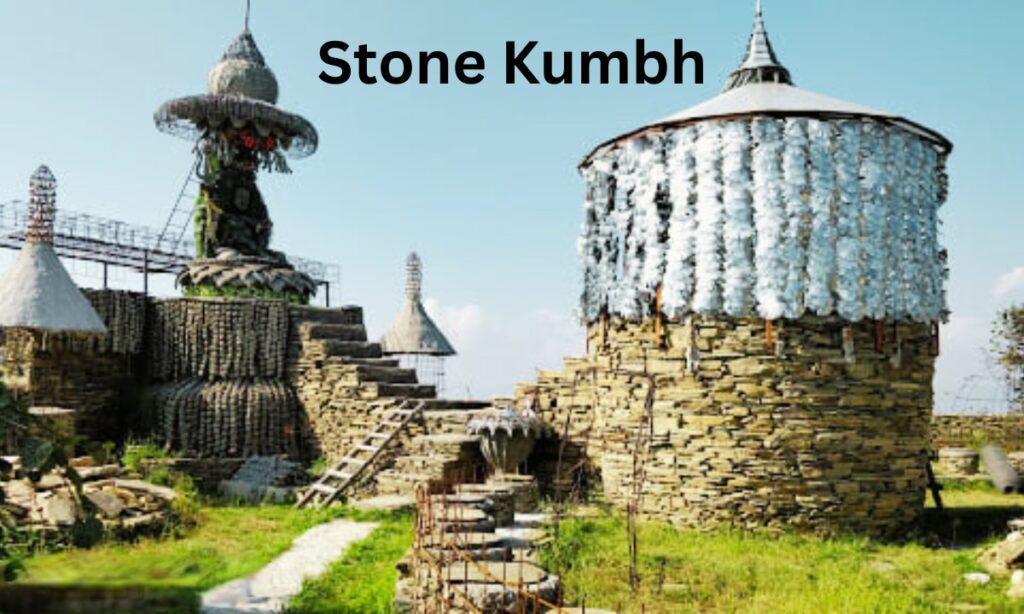 Stone Kumbh