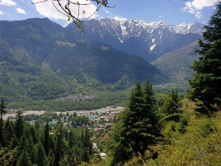 Read more about the article NAGGAR Hidden Gem in Himachal.
