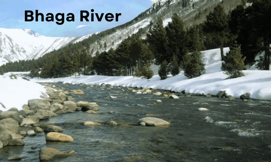 Bhaga River