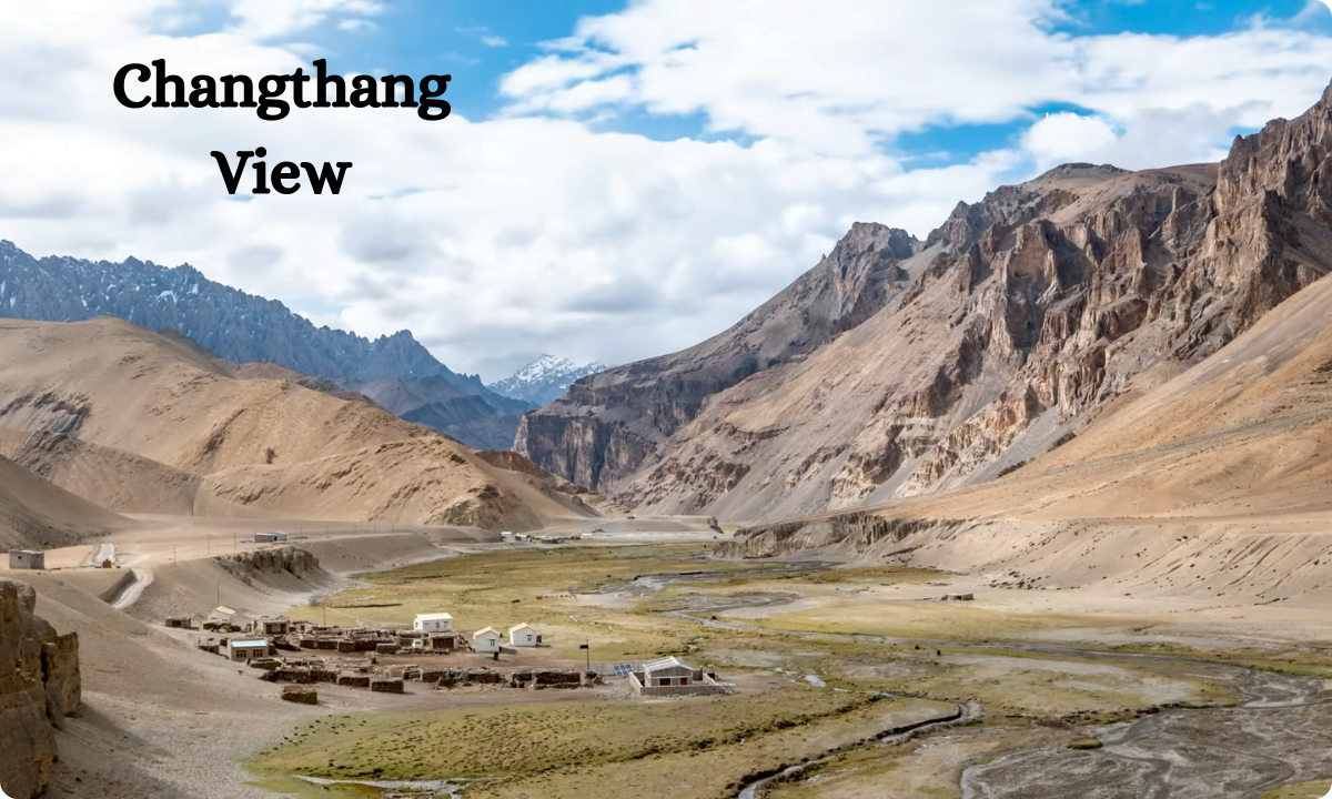 You are currently viewing Changpa Tribe: Nomadic Life in Changthang, Ladakh 2024
