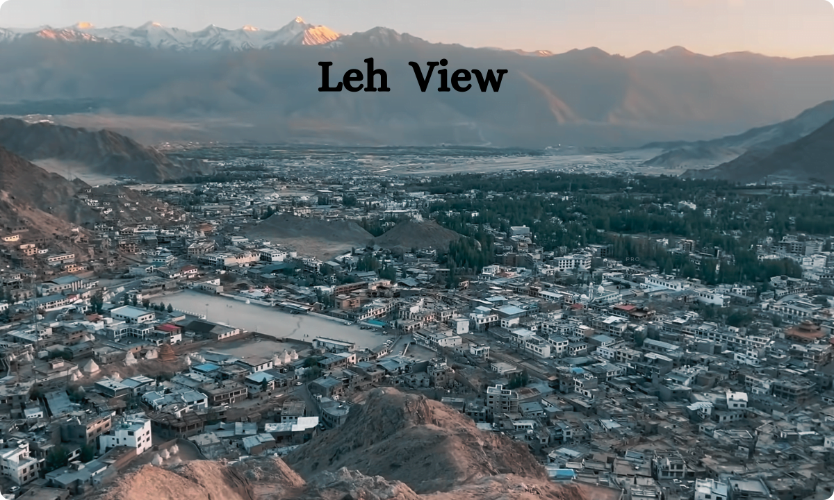 You are currently viewing Top 20 Places to Visit in Leh Ladakh in 2024