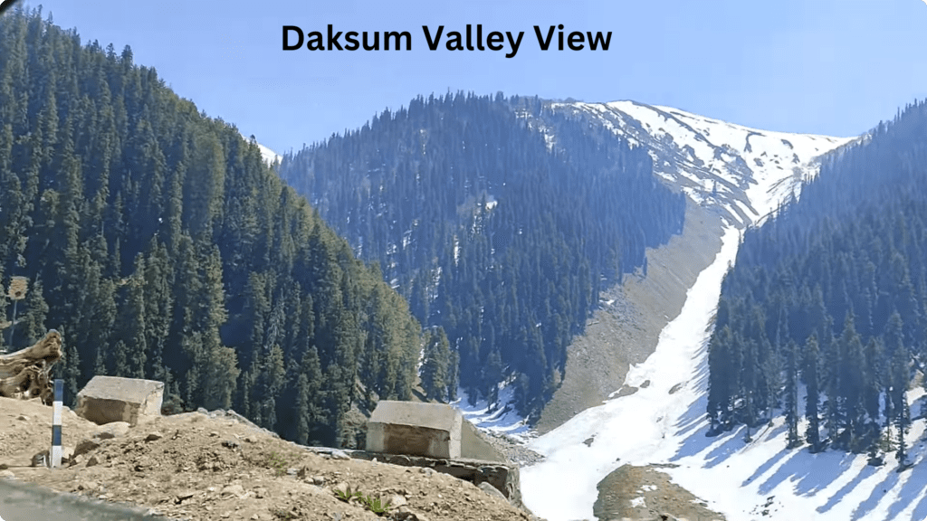 Daksum Valley View 