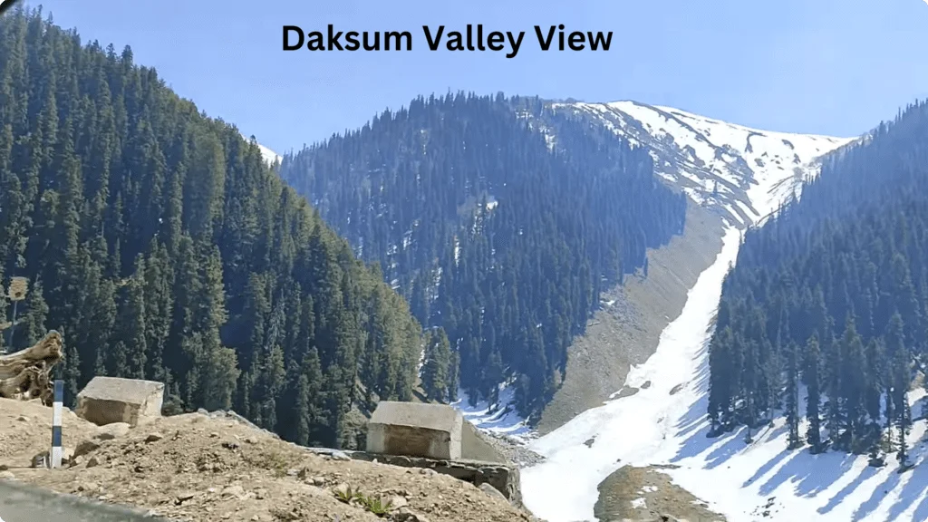 Daksum Valley View