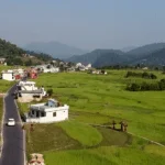 Kausani: A Hidden Gem in the Himalayas Uttarakhand 2024
