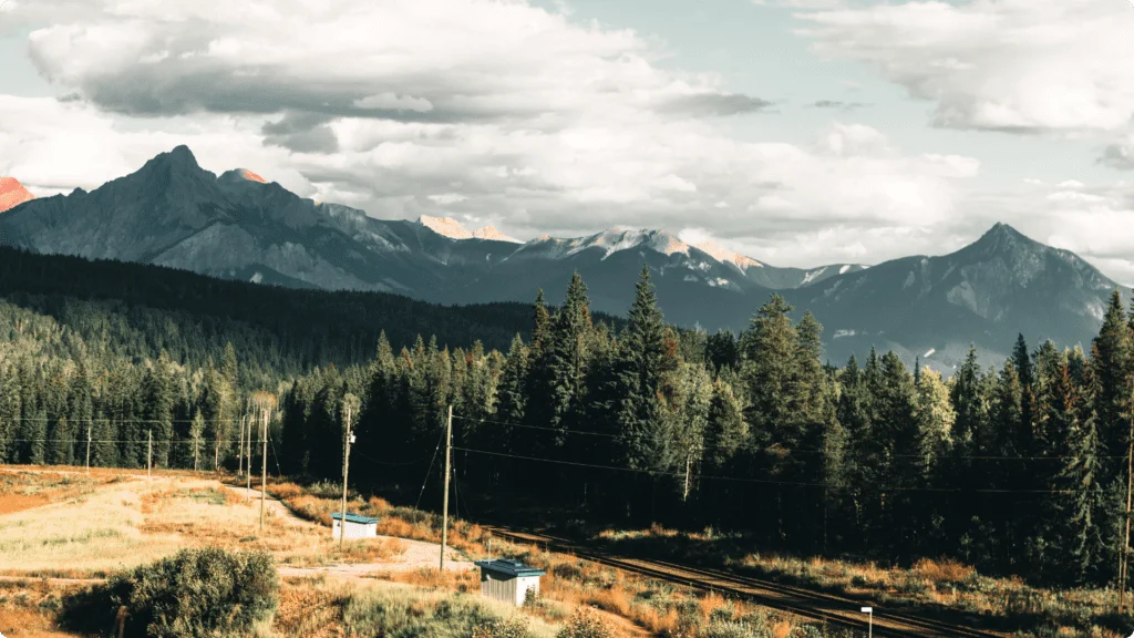 Lolab Valley