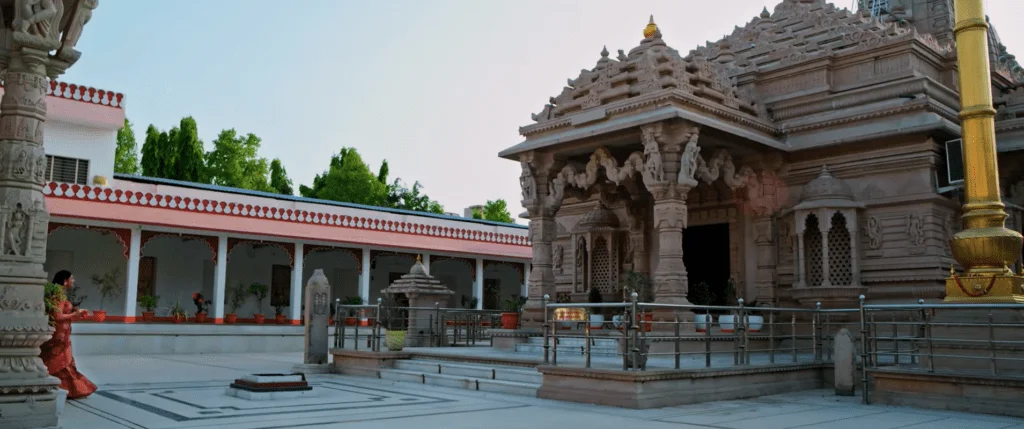 Tripura Sundari Temple