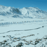 How to Plan Winter Spiti –A Complete Guide 2024