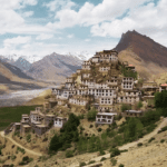 Monasteries of Spiti Valley 2024- Explore Powerful Spiritual trip
