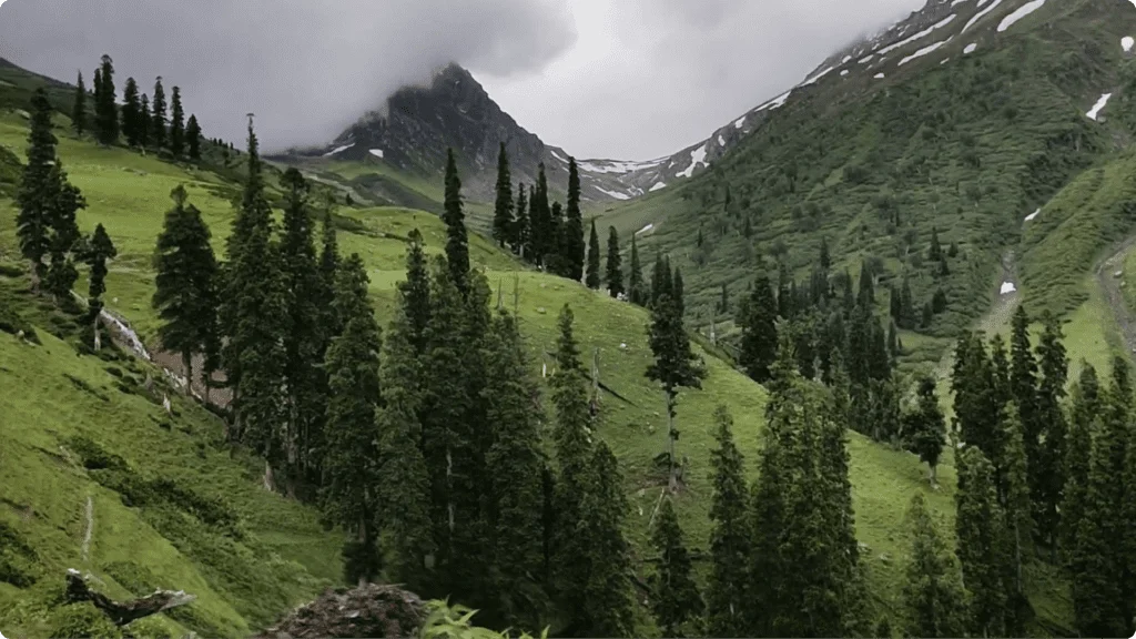 Breng Valley