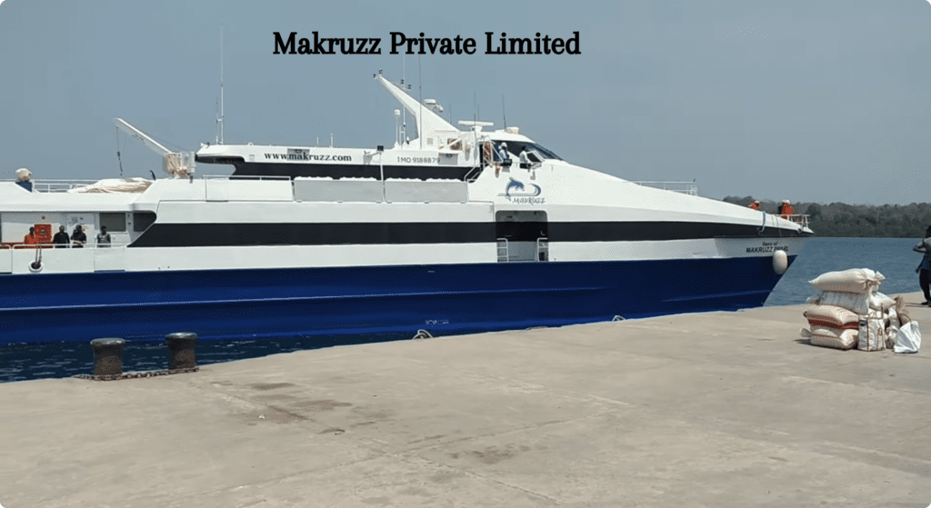 Makruzz Private Limited